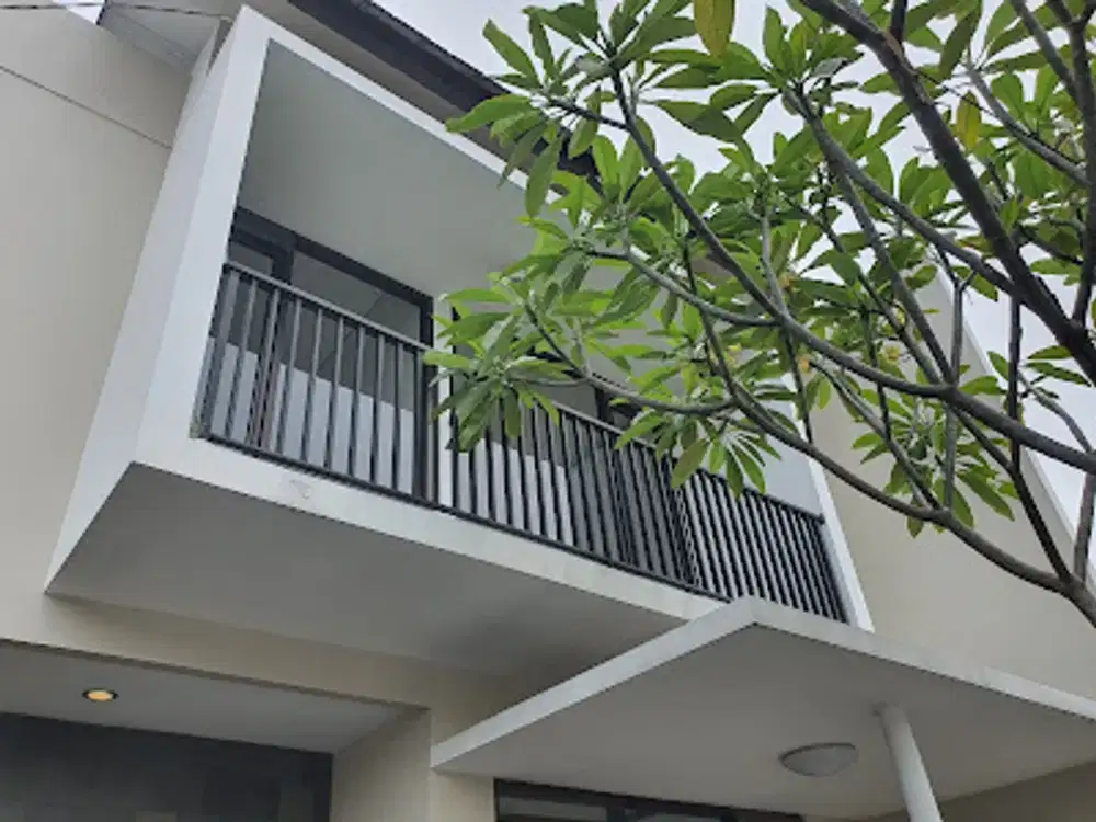 Dijual rumah di komp megabrata Ciwastra bandung