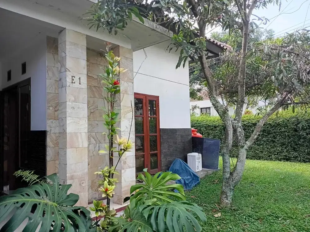 harga bagus di perumahan Bumi Sariwangi I Bandung