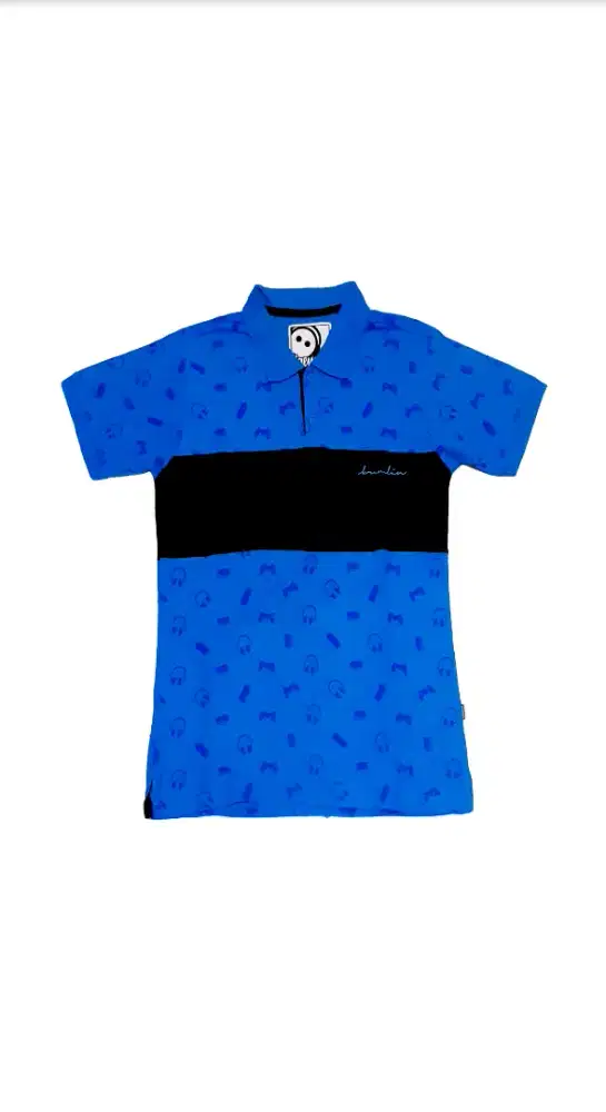 Kaos Polo Shirt Kremlin original distro