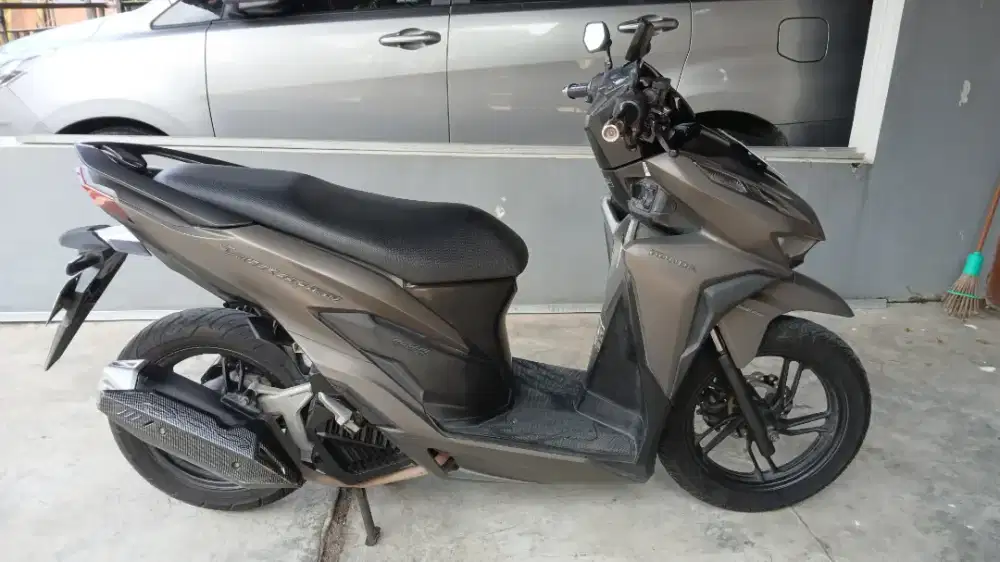 Vario 150 - Tahun 2019
