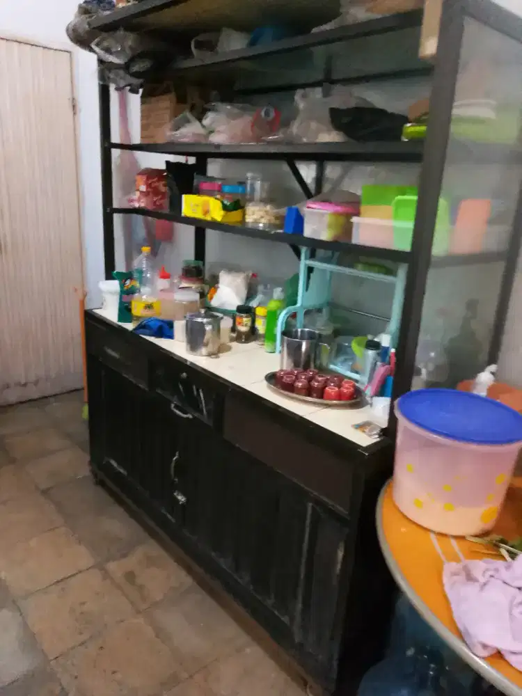 STELING JUALAN BESAR KOMPLIT