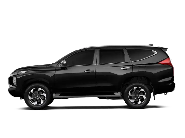 Mitsubishi Pajero Sport 2025 Diesel