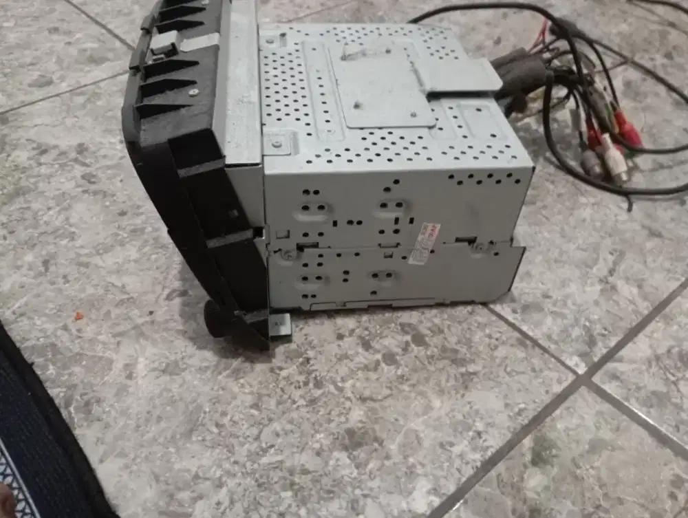 Jual tape kia soneta