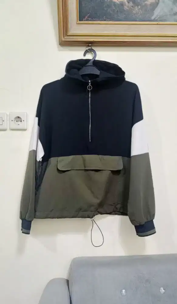 Jaket Zara original second