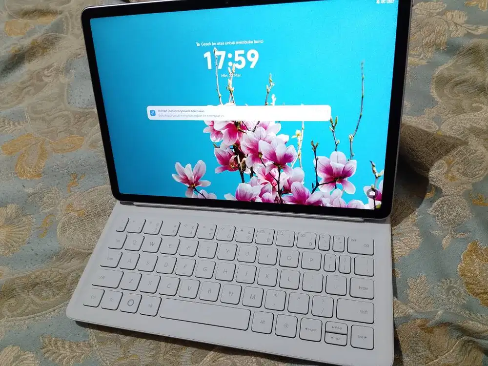 Jual huawei matepad 11'5 2025 256GB
