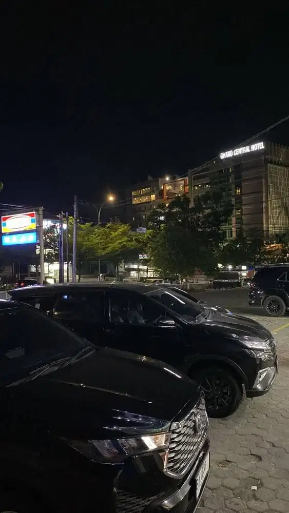 Rental mobil beserta supir murah