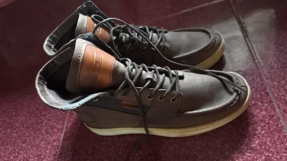 Timberland Earthkeepers