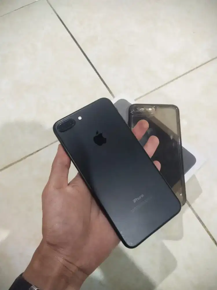 iPhone 7 Plus 128 GB All Operator