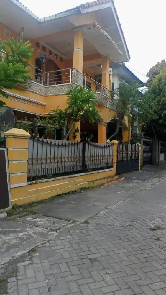 Jual rumah kodya dekat xt square umbulharjo
