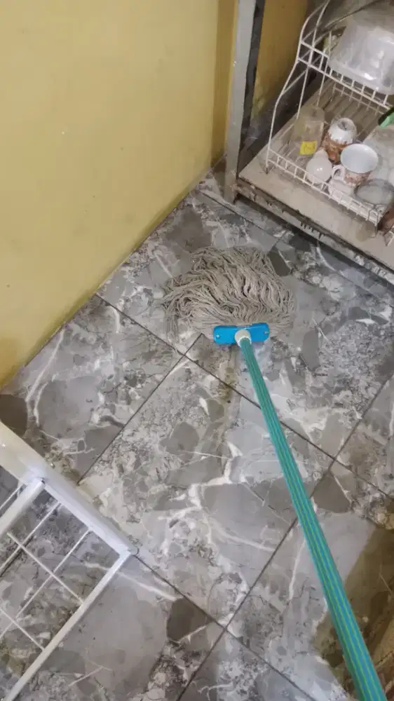 DICARI ART MOMONG NGINEP