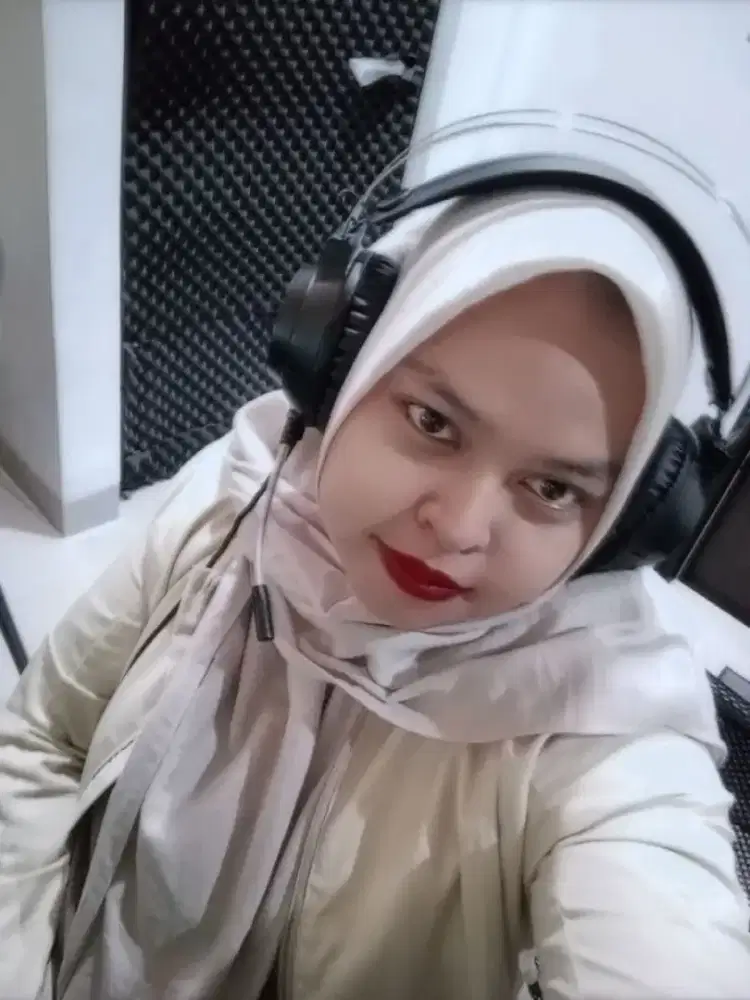 Cari kerjaan apa pun