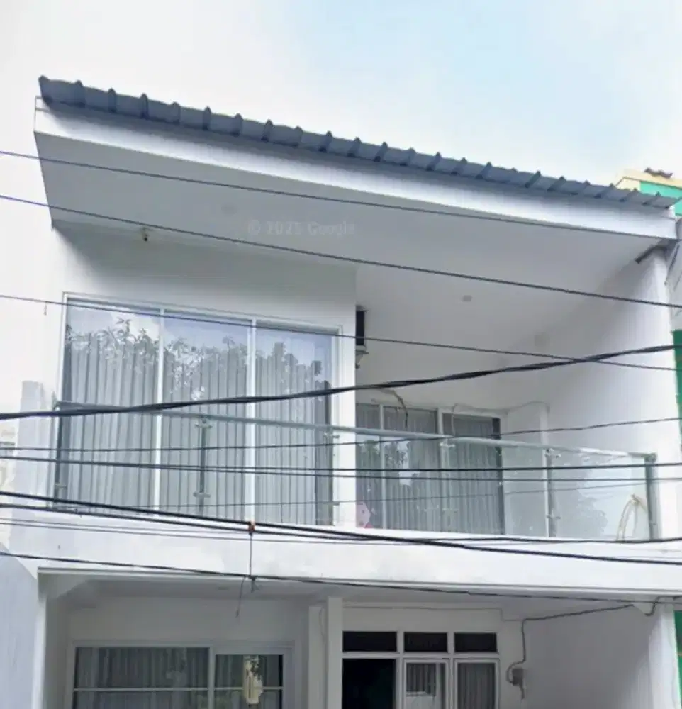 Lowongan Kerja ART Menginap