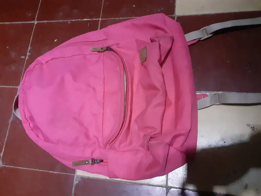 Tas Ransel Exsport Original