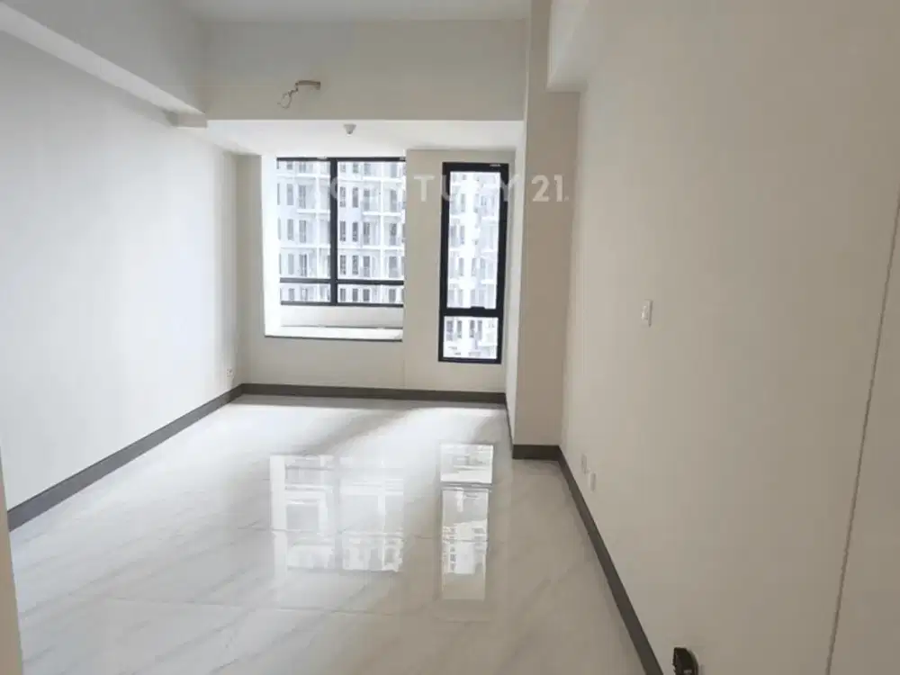 Jual Apartemen Lokasi Strategis Di Pakuwon Residence Bekasi