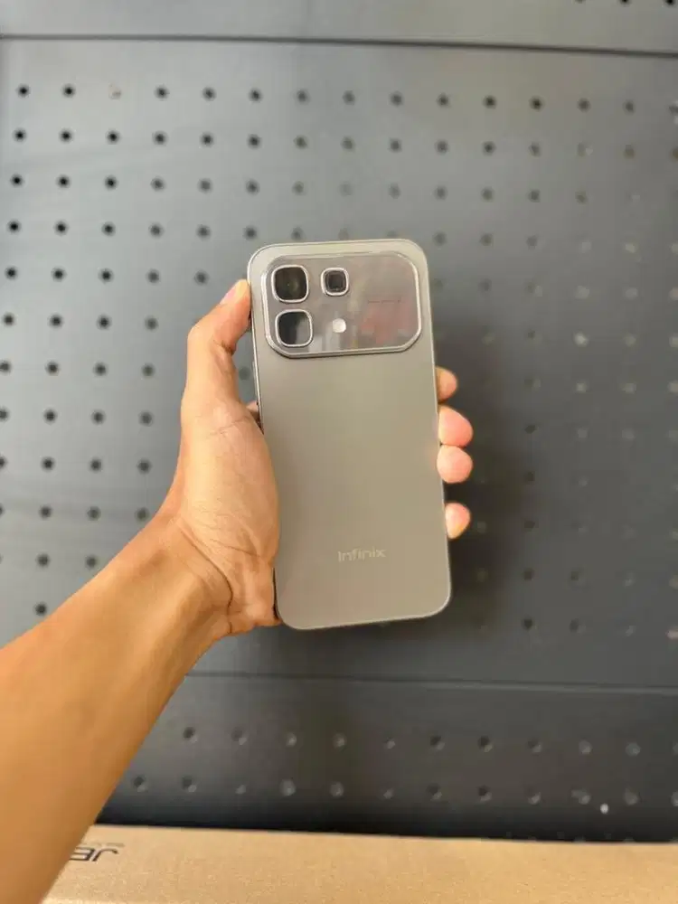 INFINIX NOTE 60 8/256