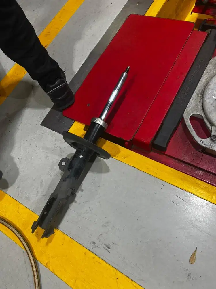 Shockbreaker xpander ultimate 2021 OEM