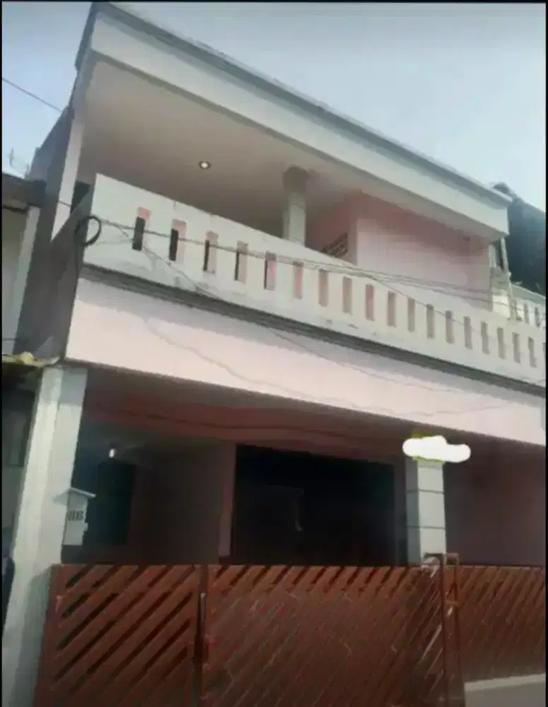 Rumah  Nyaman & Lokasi Strategis , Harga Ekonomis