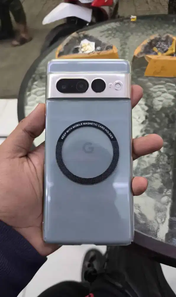 Google Pixel 7 pro 12/128