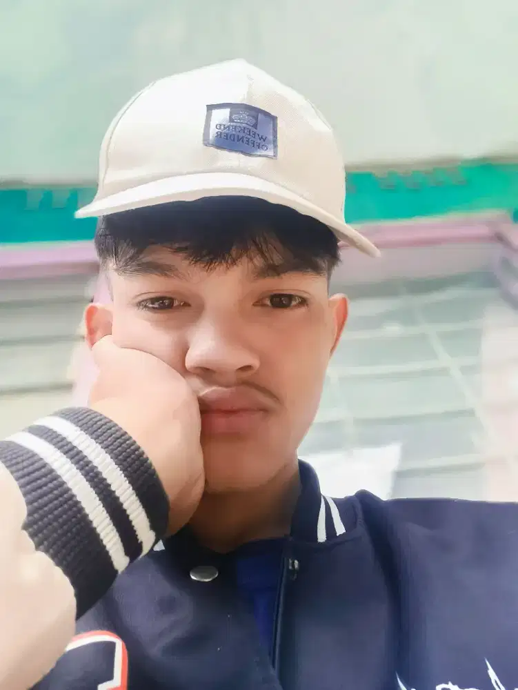 Info lokernya pak/bu