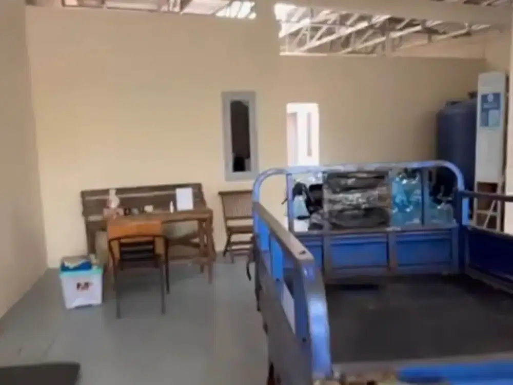 Ruko Raya Pagedangan, Tempat Usaha Raya Pagedangan, Raya Pagedangan, Tangerang