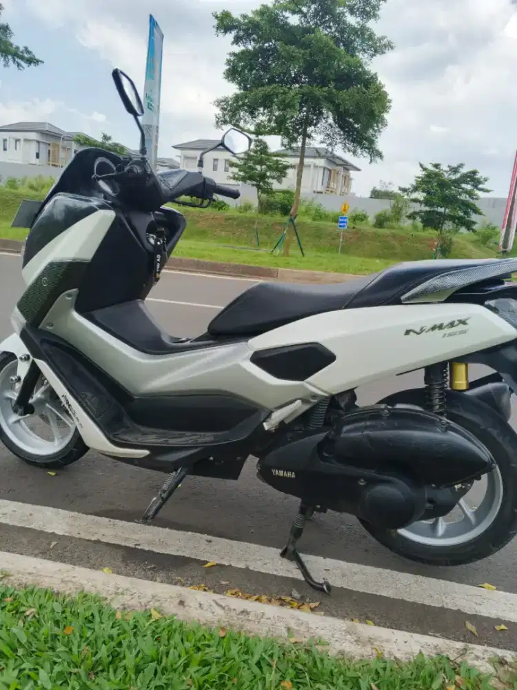 DiJual N Max 2019