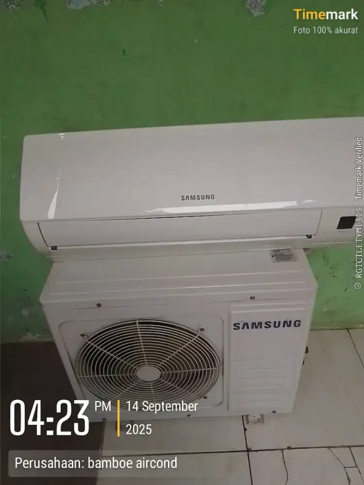 1/2  siap pasang  gresss ORI normal