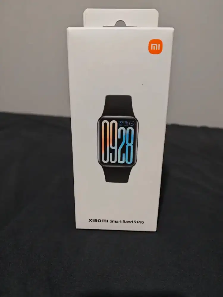 Xiaomi Smart Band 9 Pro