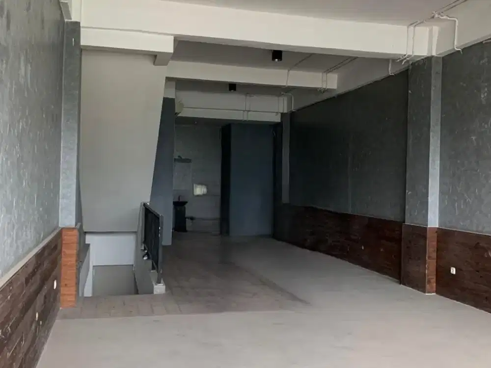 Dijual Ruko Garden House PIK 4 lantai