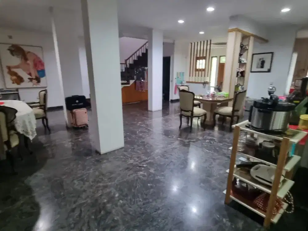 Rumah Permata Buana, Rumah Perbun, Rumah Mewah Permata Buana, Permata Buana, Perbun, Jakarta Barat