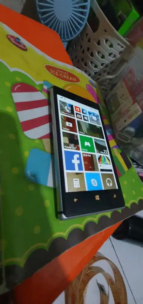 Jual Nokia Lumia 925