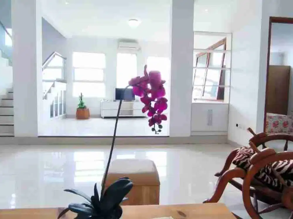 Dijual Rumah Siap Huni Kembar Timur