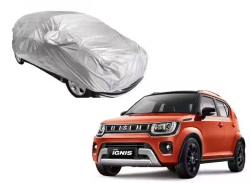 Cover Mobil Ignis - Sarung Mobil P1 Ignis - Sarung Pelindung Mobil p1