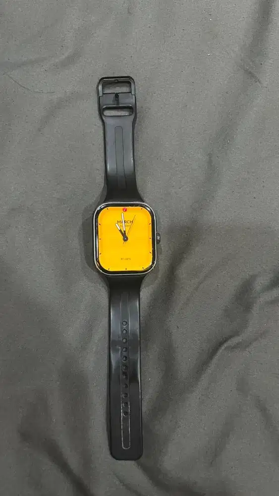 Smartwatch Redmi watch 5