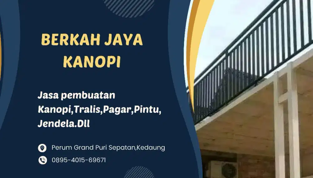 Tukang Las Panggilan