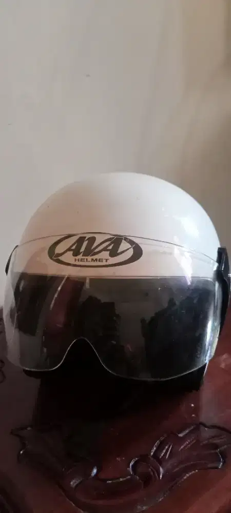 Helm ava buat anak