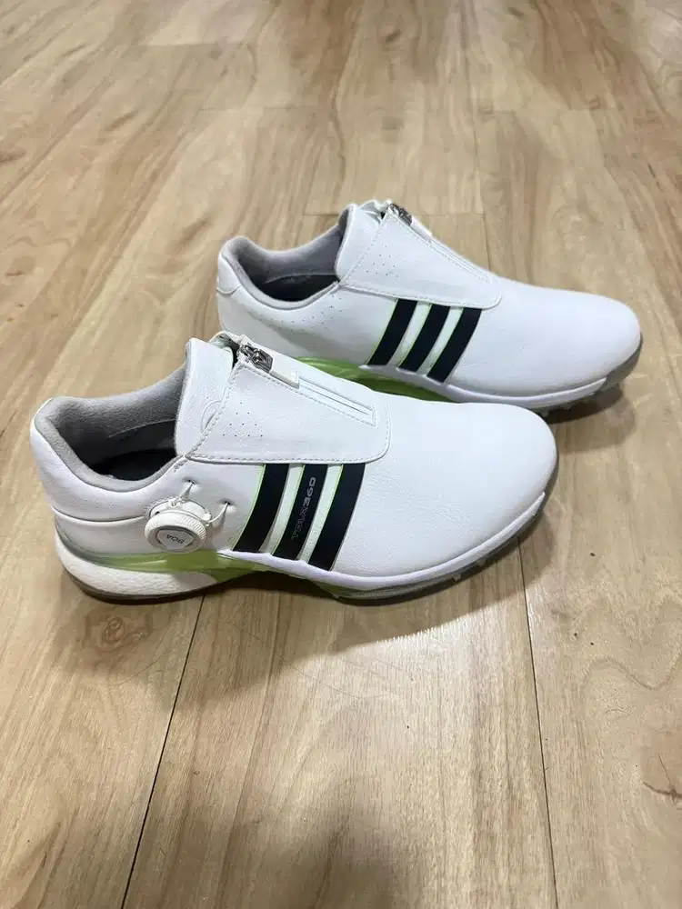 Adidas tour 360 boa system