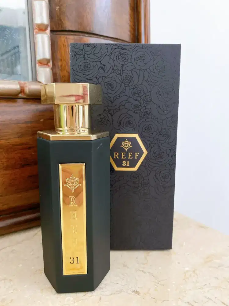 Like New Parfum Bestseller Arab Reff 31