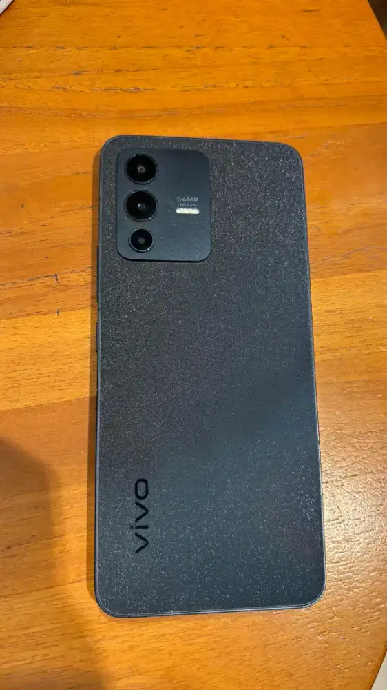 Dijual cepat hp Vivo V23 5G