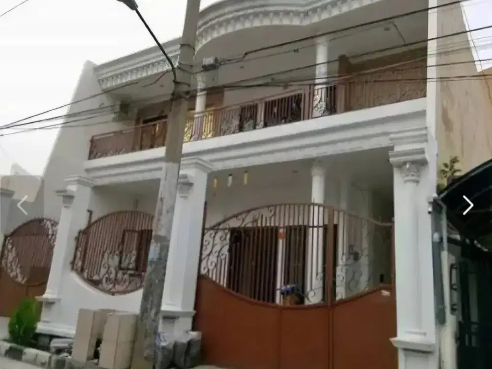 Karang Empat Tambaksari Kenjeran dekat Galaxy Mall