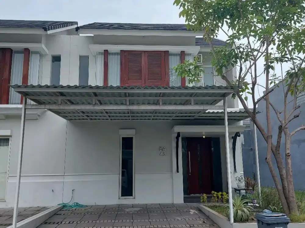 Grand Harvest Kebraon dekat Wiyug Tol