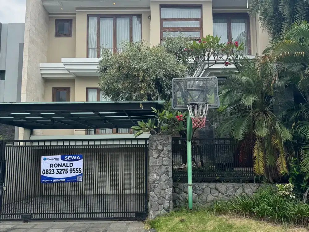 Rumah Graha Family Blok Favorit dekat Roca