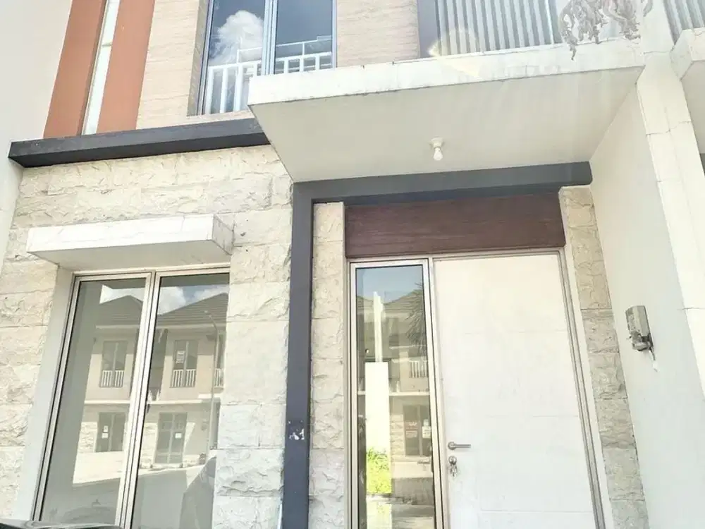 Disewakan Rumah Greenland Menganti Gresik