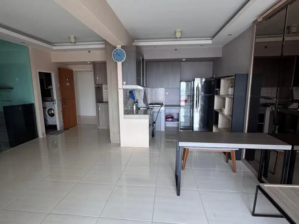 Apartemen Puncak Bukit Golf 2 unit