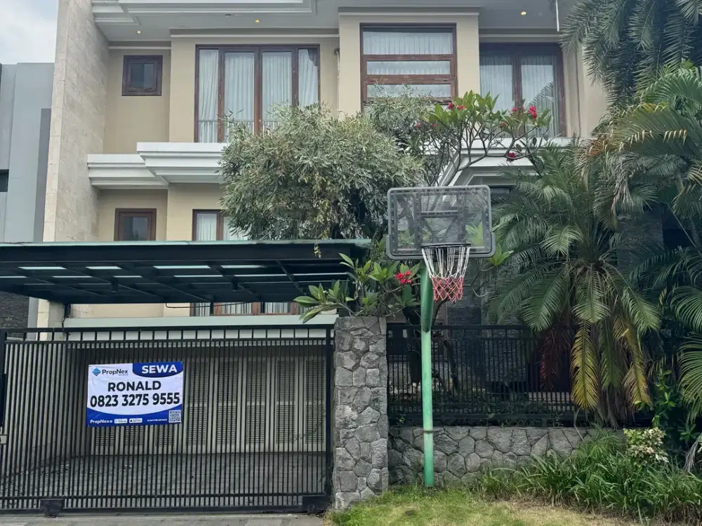 Graha Family Blok Favorit dekat Roca