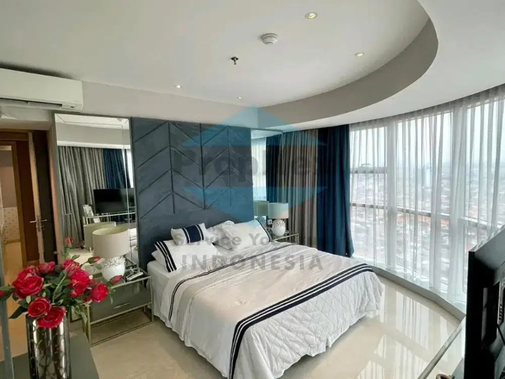 Apartemen One Icon Tunjungan Plaza