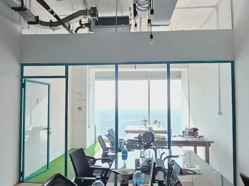 MURAH Office Tower Pakuwon Tower TP6 Pusat Kota Sby