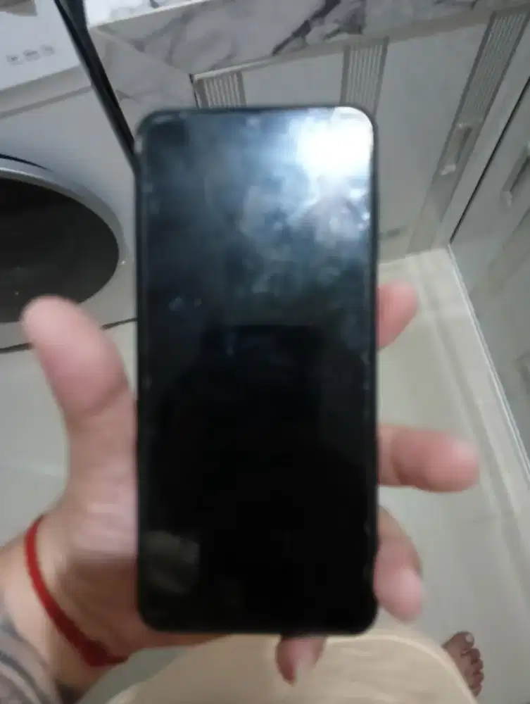 Samsung A13, 6GB/128GB kondisi sesuai di foto komplit