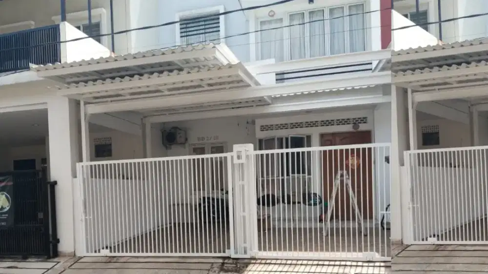 TUKANG LAS AMANAH