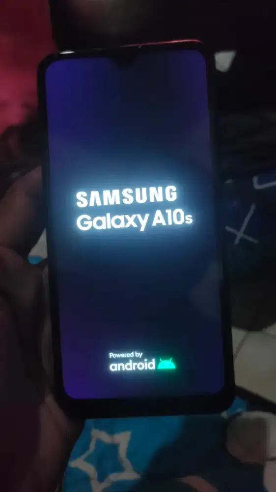 sumasung  galaxsi A10s