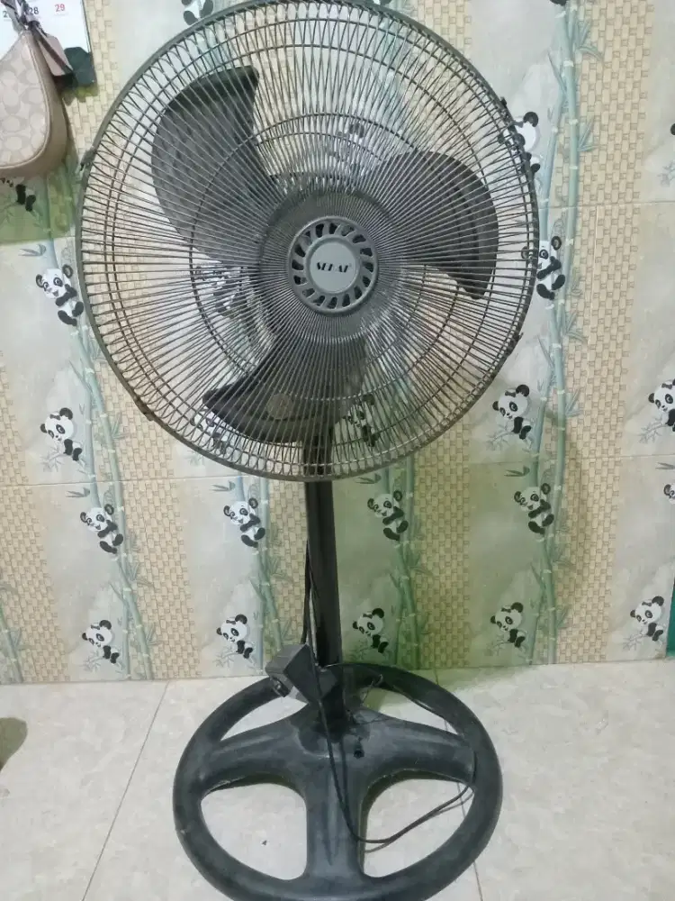 Kipas Sekai 18inch